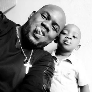 Meet your Posher, Almedard